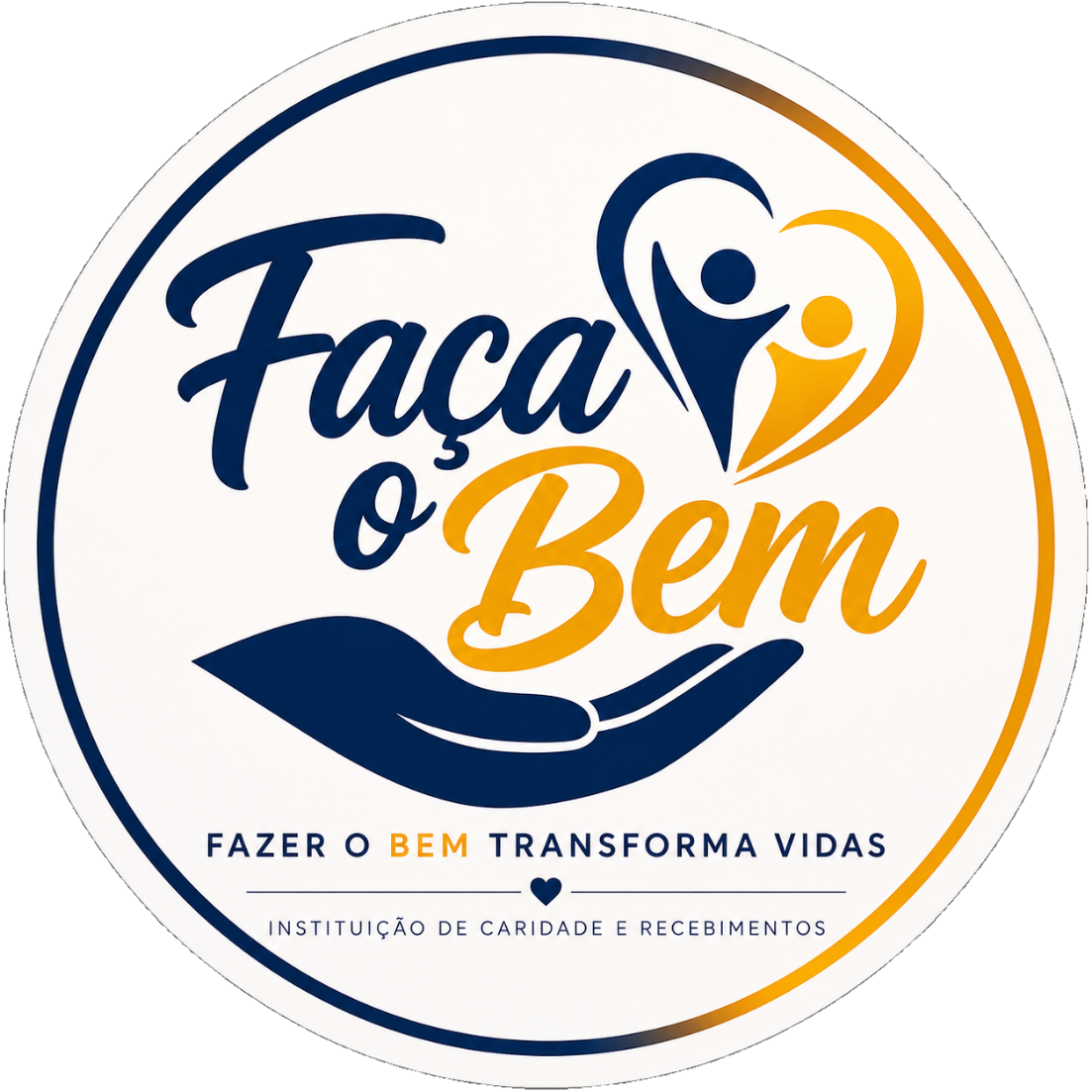 Capa da campanha